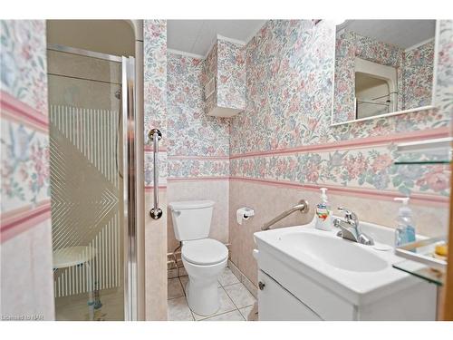 3654 Connection Drive, Ridgeway, ON - Indoor Photo Showing Bathroom