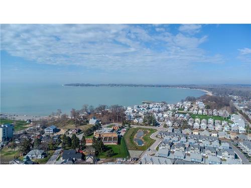 3766 Crystal Beach Drive, Crystal Beach, ON - Outdoor With Body Of Water With View