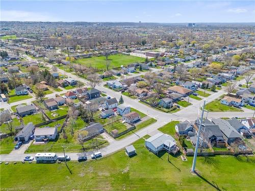 1 Beatrice Street, St. Catharines, ON - Outdoor With View