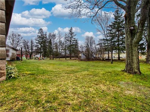 2532 Ott Road, Fort Erie, ON - Outdoor With View