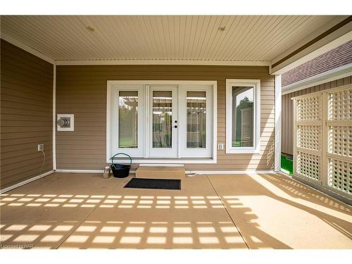 87 Sunrise Court, Ridgeway, ON - Outdoor With Deck Patio Veranda With Exterior