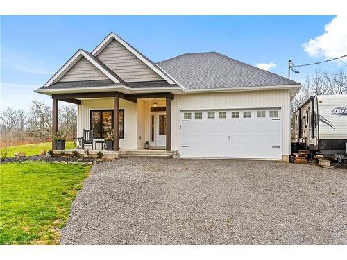 11346 Fowler Road, Wainfleet, ON - Outdoor With Facade