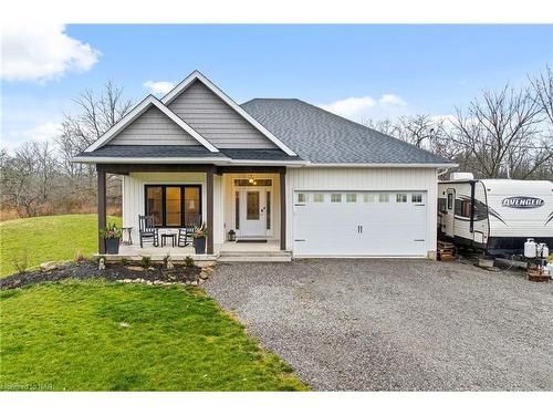 11346 Fowler Road, Wainfleet, ON - Outdoor With Deck Patio Veranda