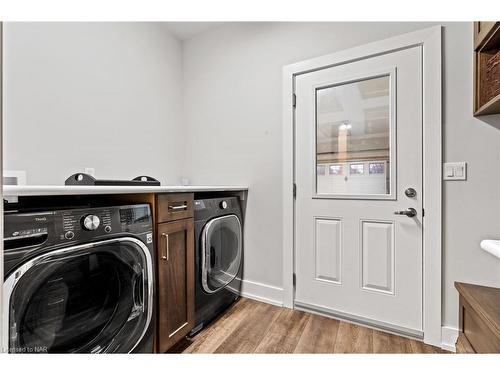 11346 Fowler Road, Wainfleet, ON - Indoor Photo Showing Laundry Room