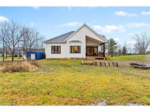 11346 Fowler Road, Wainfleet, ON - Outdoor