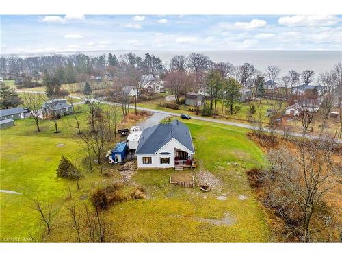 11346 Fowler Road, Wainfleet, ON - Outdoor With View