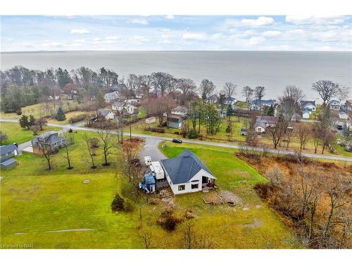 11346 Fowler Road, Wainfleet, ON - Outdoor With Body Of Water With View