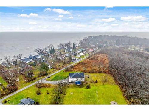 11346 Fowler Road, Wainfleet, ON - Outdoor With Body Of Water With View