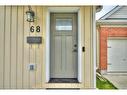 68 Chicory Crescent, St. Catharines, ON  - Outdoor With Exterior 