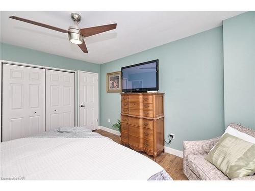 1204-15 Towering Heights Boulevard, St. Catharines, ON - Indoor Photo Showing Bedroom
