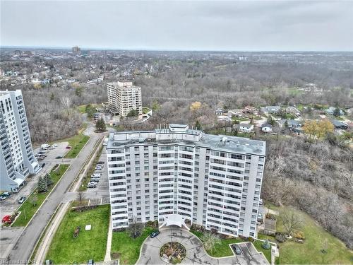 1204-15 Towering Heights Boulevard, St. Catharines, ON - Outdoor With View