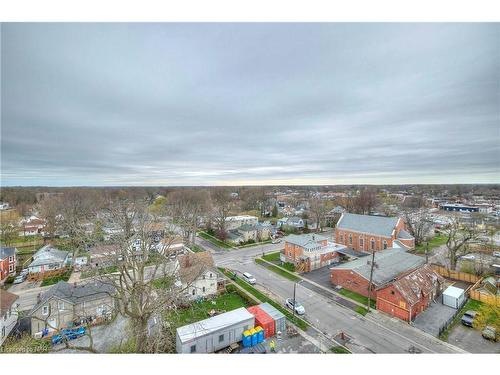 803-118 West Street, Port Colborne, ON - Outdoor With View