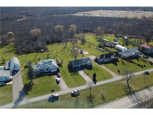 1291 Niagara Boulevard, Fort Erie, ON - Outdoor With View