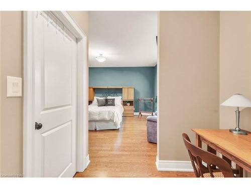 26 Emerald Common, St. Catharines, ON - Indoor Photo Showing Bedroom