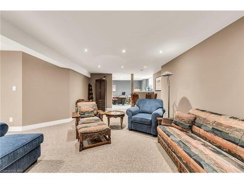 26 Emerald Common, St. Catharines, ON - Indoor