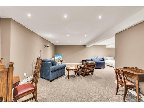 26 Emerald Common, St. Catharines, ON - Indoor
