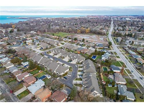26 Emerald Common, St. Catharines, ON - Outdoor With View
