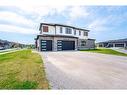 148 Susan Drive, Fonthill, ON  - Outdoor With Facade 