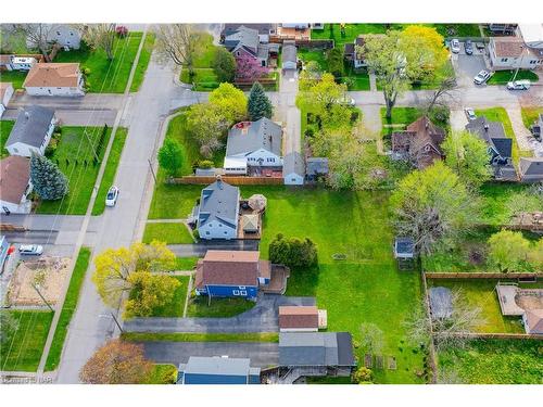 5857 Murray Street, Niagara Falls, ON - Outdoor With View