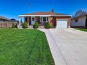 3560 Rapids View Drive, Niagara Falls, ON  - Outdoor 