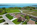 3560 Rapids View Drive, Niagara Falls, ON  - Outdoor With Body Of Water With View 