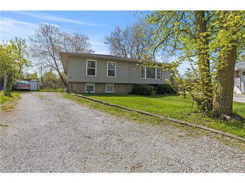 14 Grenville Crescent, Thorold, ON - Outdoor