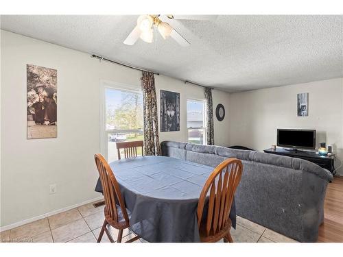 14 Grenville Crescent, Thorold, ON - Indoor Photo Showing Dining Room