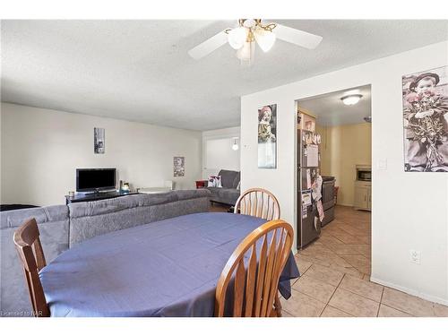 14 Grenville Crescent, Thorold, ON - Indoor Photo Showing Dining Room