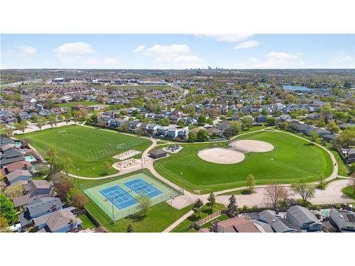 21-300 Richmond Street, Thorold, ON - Outdoor With View