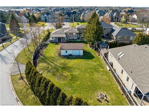 69 Stoneridge Crescent, Niagara-On-The-Lake, ON 