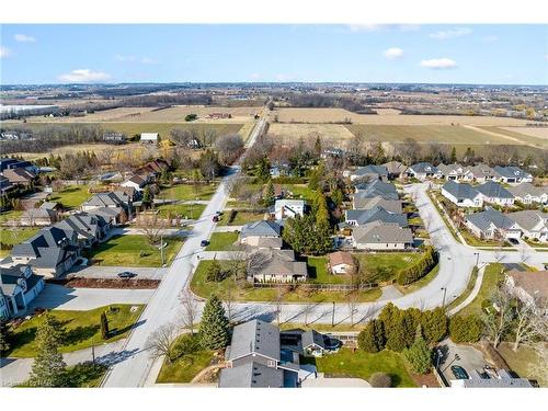 69 Stoneridge Crescent, Niagara-On-The-Lake, ON 