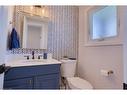 46 Buchanan Crescent, Thorold, ON  - Indoor Photo Showing Bathroom 