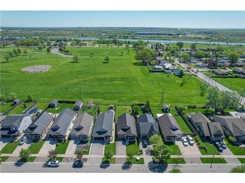 335 Empress Avenue, Welland, ON - Outdoor With View