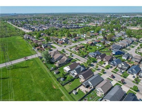 335 Empress Avenue, Welland, ON - Outdoor With View