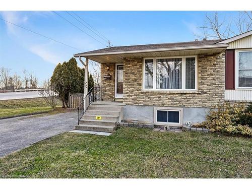 111 Tupper Drive, Thorold, ON - Outdoor