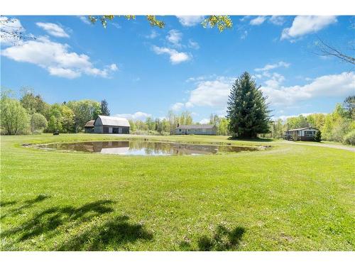 180 Chantler Road, Welland, ON - Outdoor With View