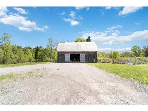 180 Chantler Road, Pelham, ON - Outdoor