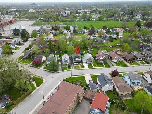 5810 Symmes Street, Niagara Falls, ON - Outdoor With View