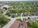 5810 Symmes Street, Niagara Falls, ON  - Outdoor With View 