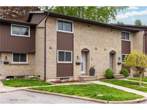68-151 Linwell Road, St. Catharines, ON - Outdoor