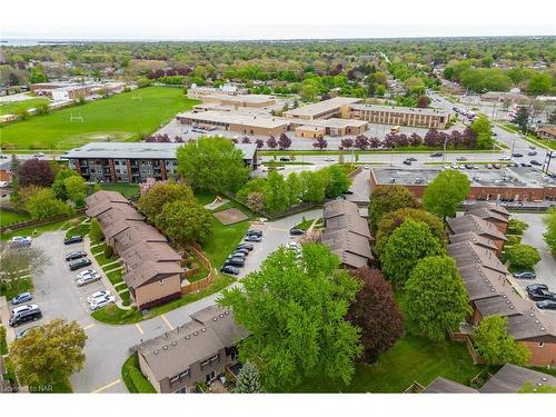 68-151 Linwell Road, St. Catharines, ON - Outdoor With View