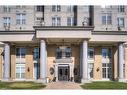 812-135 James Street S, Hamilton, ON  - Outdoor With Balcony With Facade 