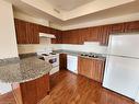 812-135 James Street S, Hamilton, ON  - Indoor Photo Showing Kitchen With Double Sink 