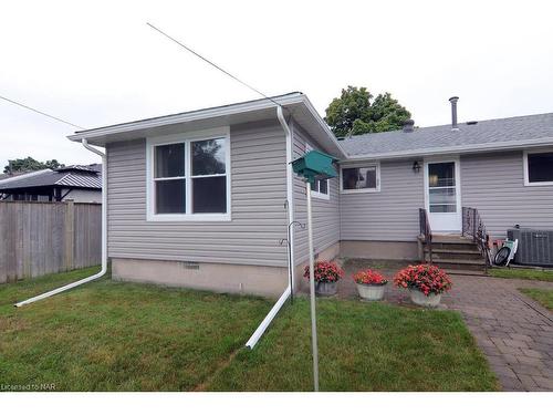 344 Dufferin Street, Fort Erie, ON - Outdoor