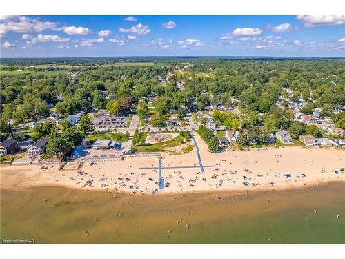 3375 North Shore Drive, Ridgeway, ON - Outdoor With Body Of Water With View