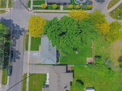 25 Keswick Street, St. Catharines, ON - Outdoor With View