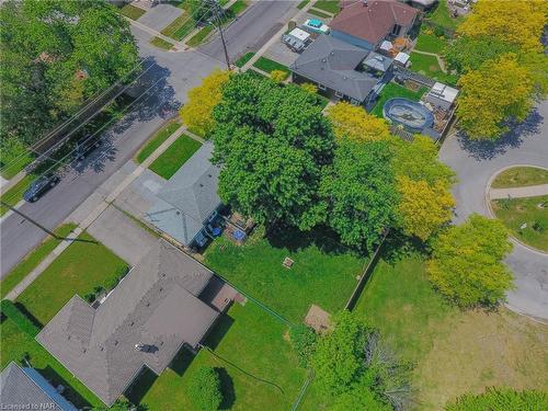 25 Keswick Street, St. Catharines, ON - Outdoor With View