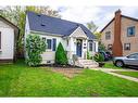 17 Mccalla Drive, St. Catharines, ON  - Outdoor 