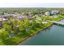 108-119 Lincoln Street, Welland, ON  - Outdoor With Body Of Water With View 