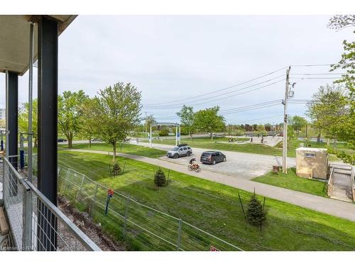 108-119 Lincoln Street, Welland, ON - Outdoor With View